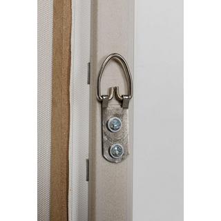 KARE Design Tableau toile Art Eye droite 60x90  