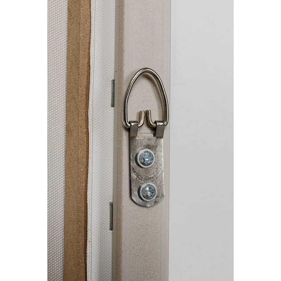 KARE Design Leinwandbild Art Eye rechts 60x90  