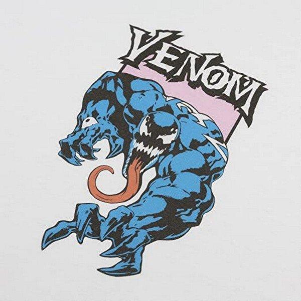 Venom  Breakout TShirt 