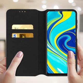 Avizar  Cover Redmi Note 9S/Note 9 Pro/9 Pro Max 