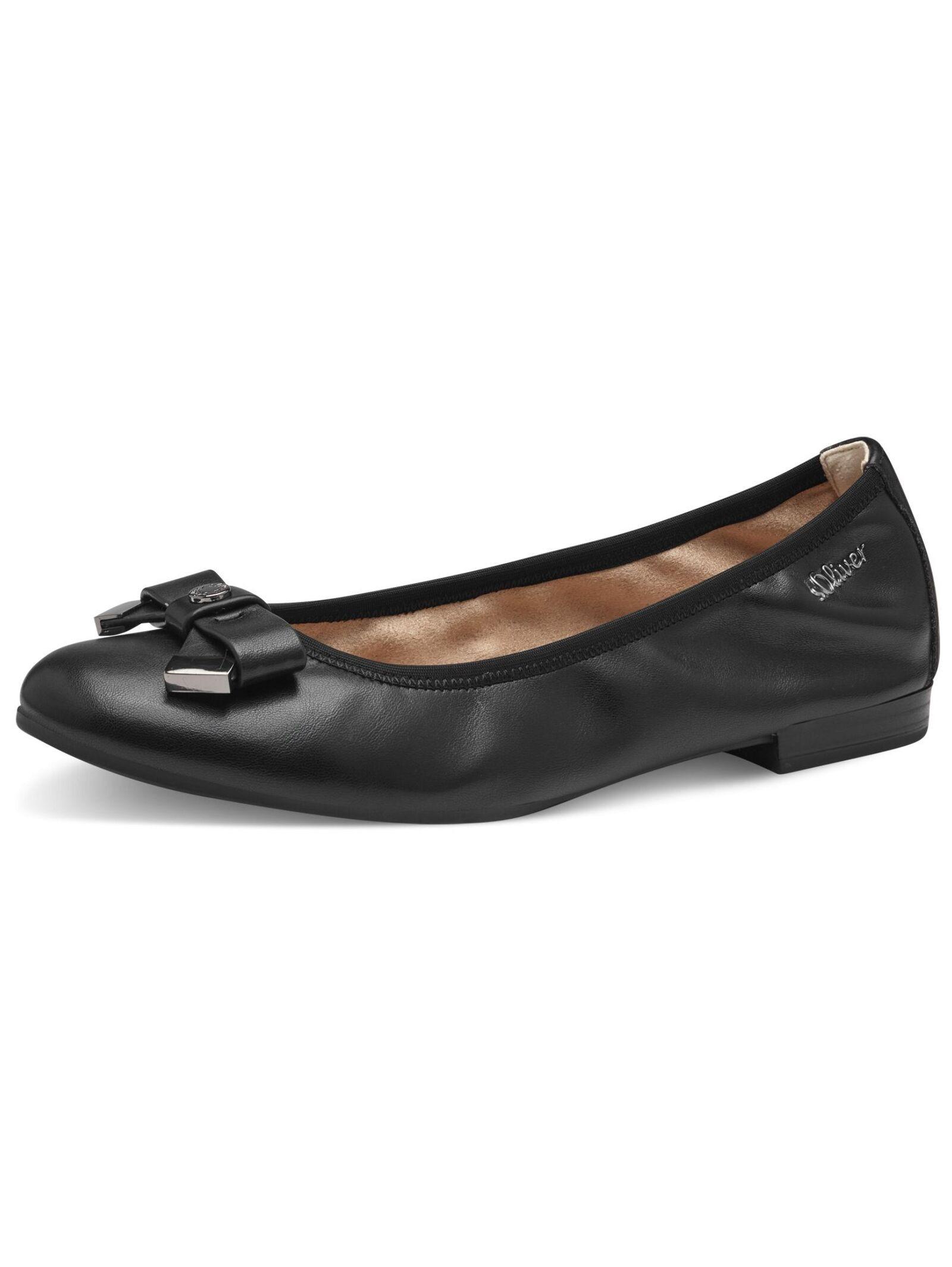 s. Oliver  Ballerinas 5-5-22102-42 