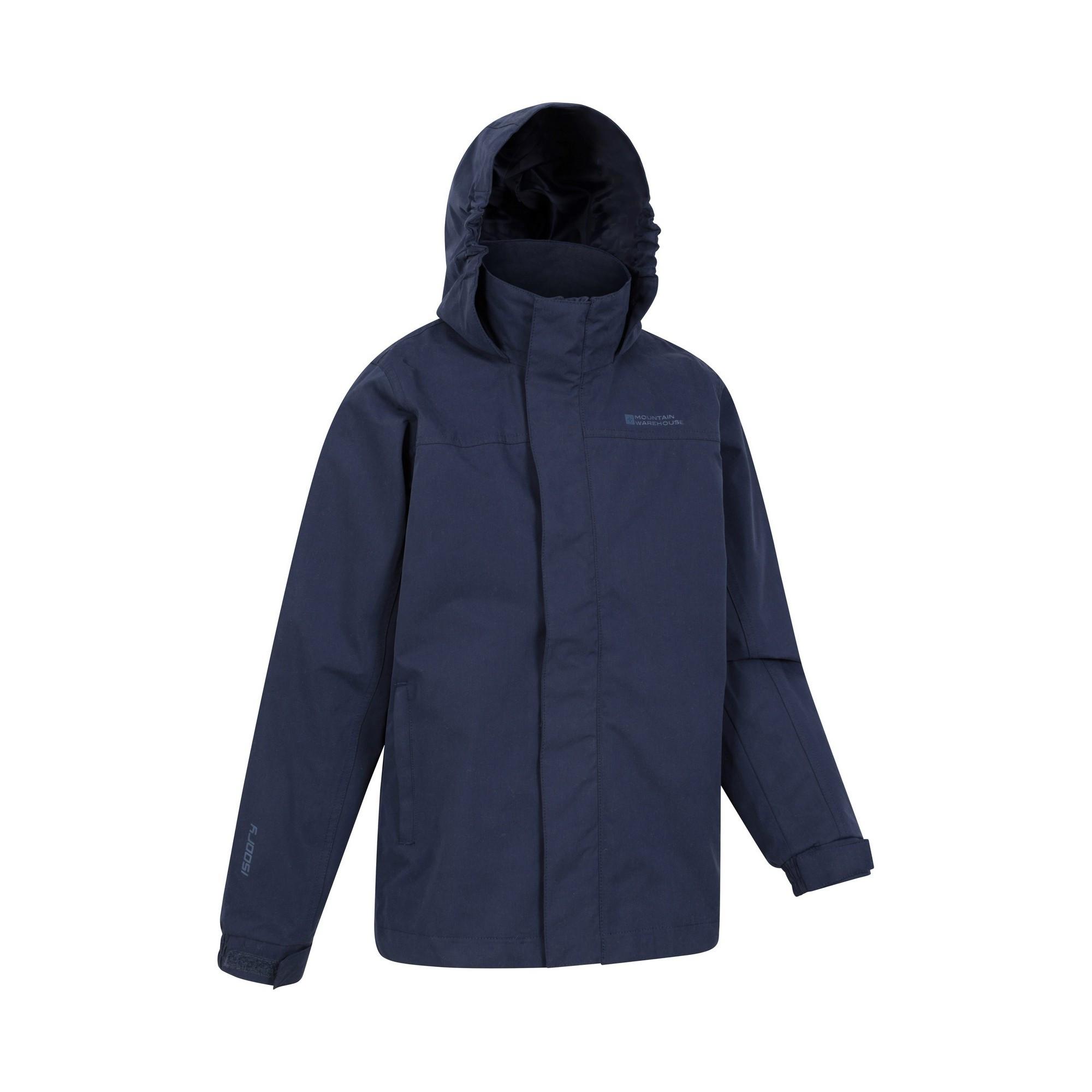 Mountain Warehouse  Veste SOLAR Enfant 