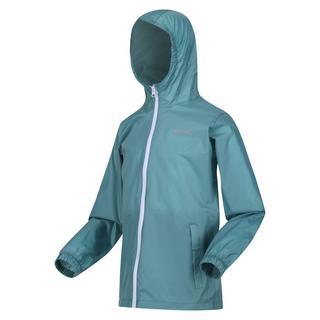 Regatta  Great Outdoors Pack It Jacke III, wasserfest 