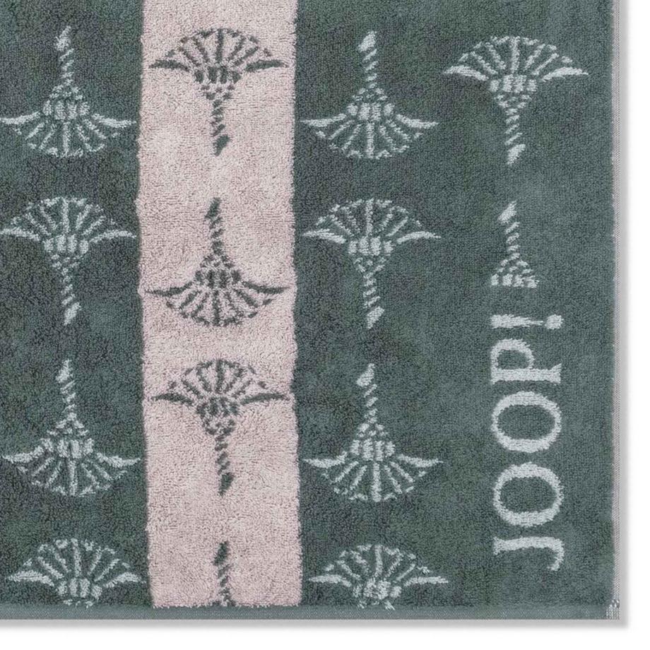 JOOP! Handtuch  1er Pack-Divided Doubleface Handtuch  