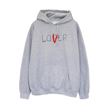 Sweat à capuche LOSER LOVER