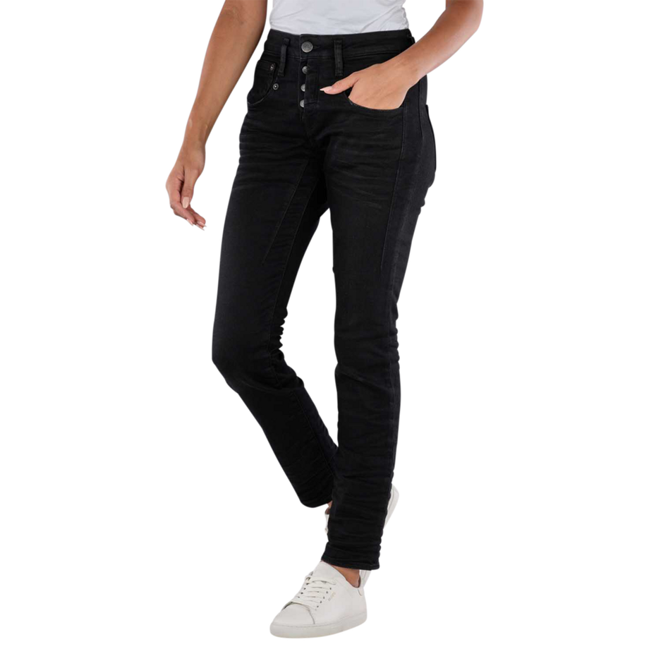Herrlicher Shyra Boyfriend Jeans  