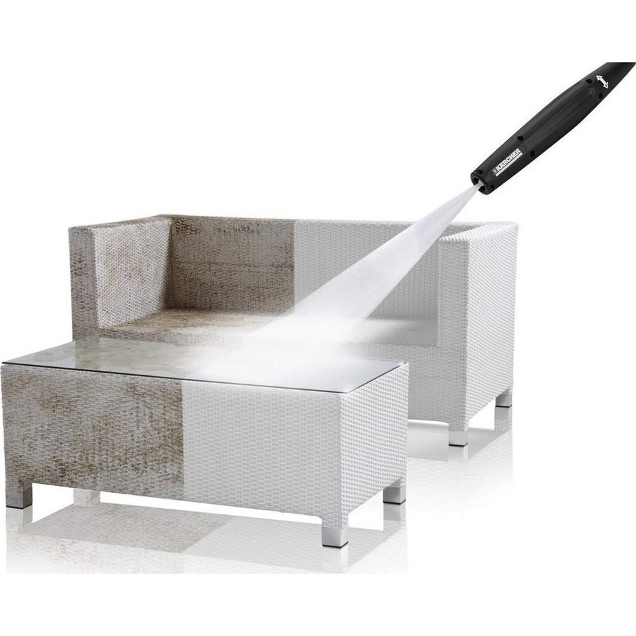 KÄRCHER Kunststoffreiniger RM 613 - 1L  