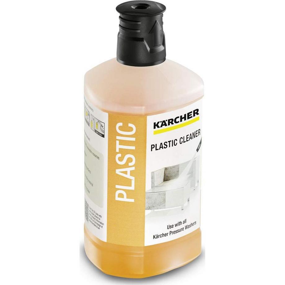 KÄRCHER Kunststoffreiniger RM 613 - 1L  