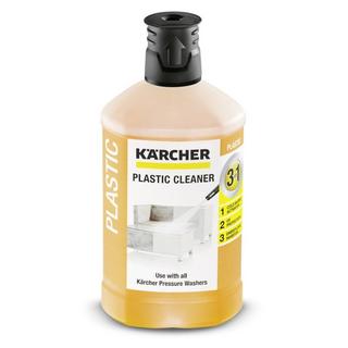 KÄRCHER Kunststoffreiniger RM 613 - 1L  