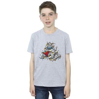 Harry Potter  The Deathly Hallows TShirt 