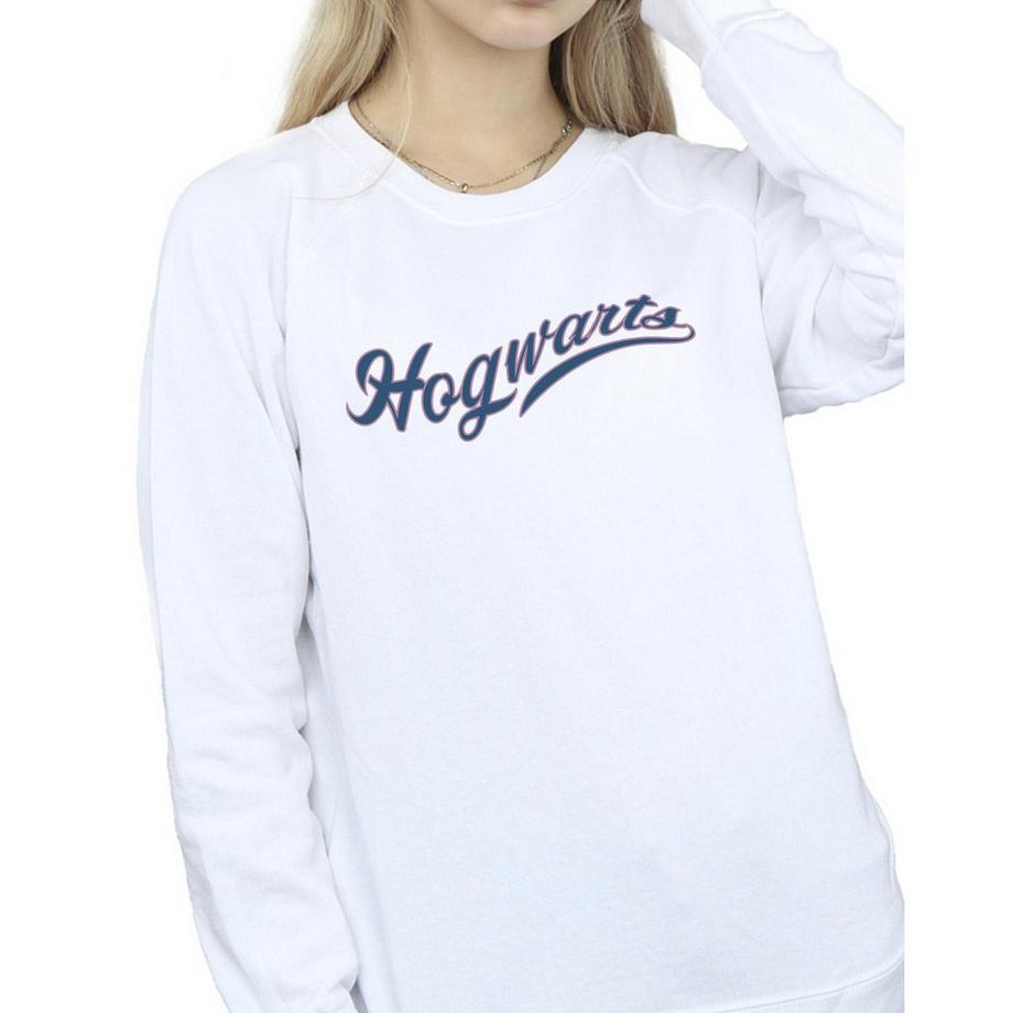 Harry Potter Felpa Hogwarts  