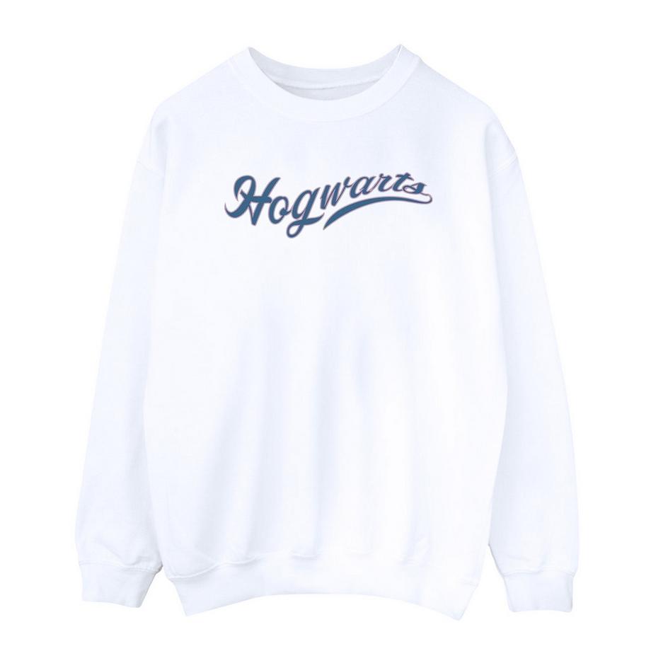 Harry Potter Felpa Hogwarts  