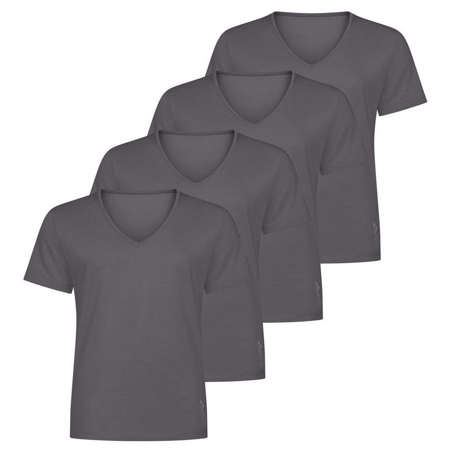 SLG Base lot de 4  - maillot de corps