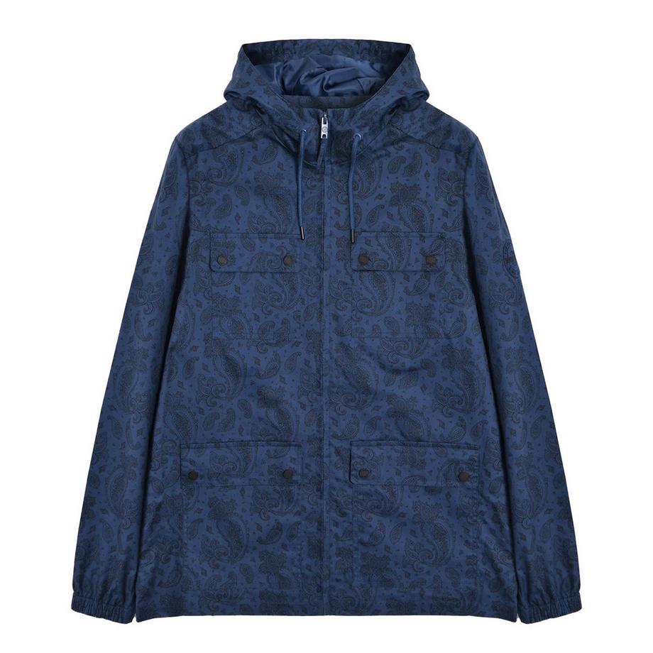 Veste Militaire