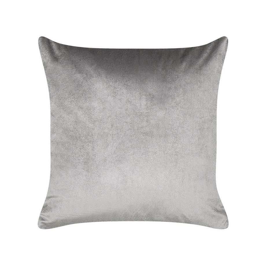 Beliani Set di 2 cuscini en Poliestere Moderno EINADIA  