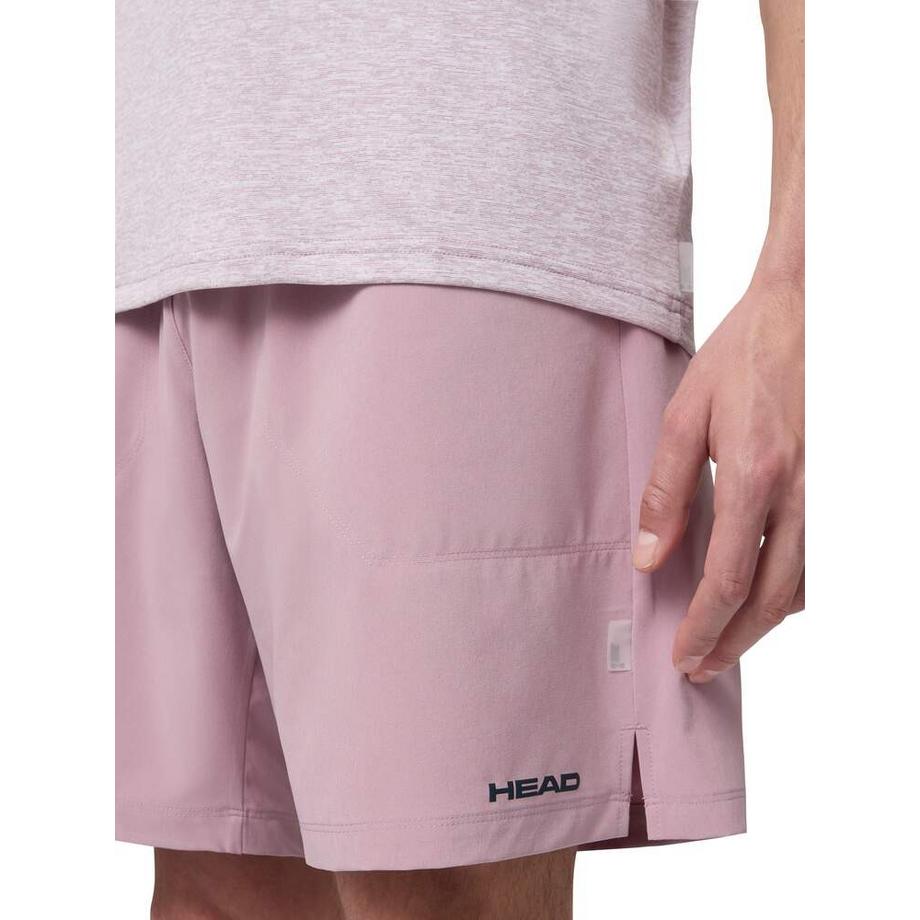 Head Play Shorts Lilac  