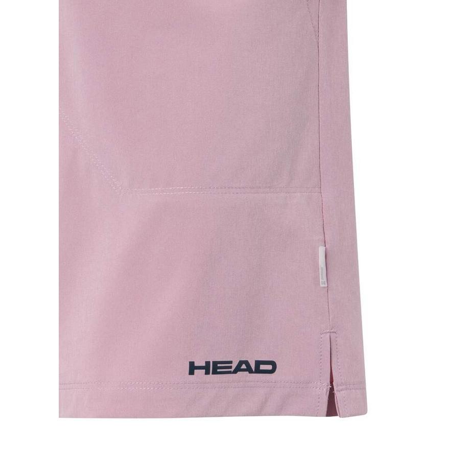 Head Play Shorts Lilac  
