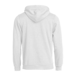 Clique  Sweat à capuche BASIC 