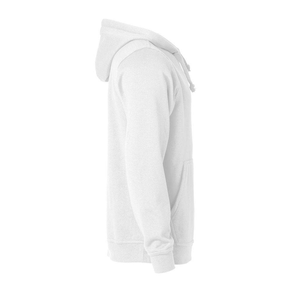 Clique  Sweat à capuche BASIC 