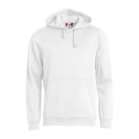 Clique  Sweat à capuche BASIC 