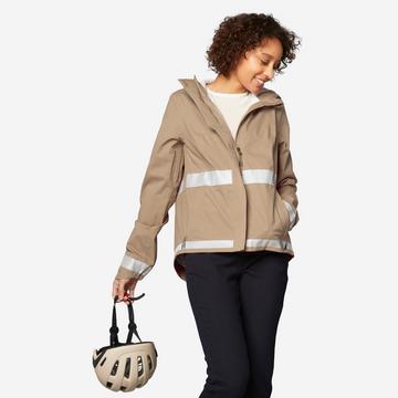 Velo Jacke  wasserdicht