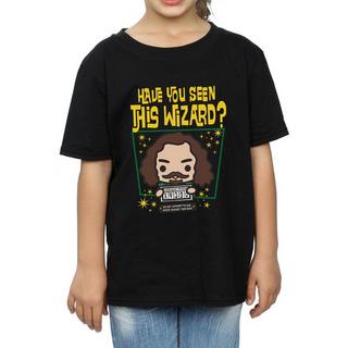 Harry Potter  Sirius Black Azkaban Junior TShirt 