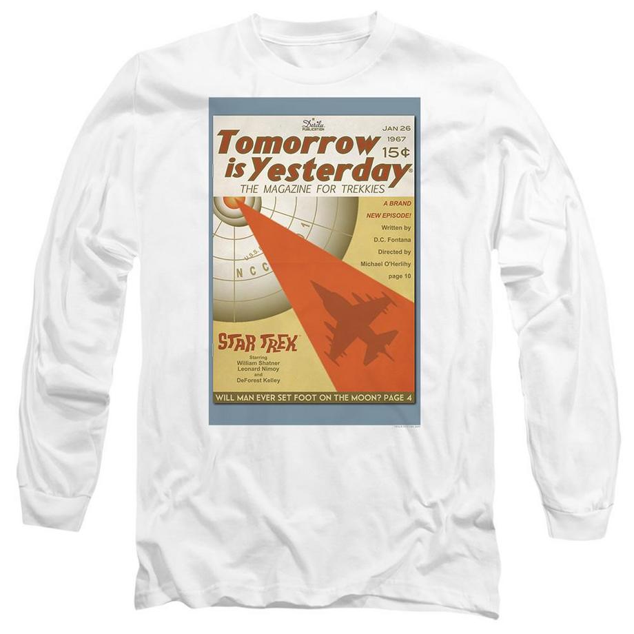 The Original Series Episode 19 TShirt