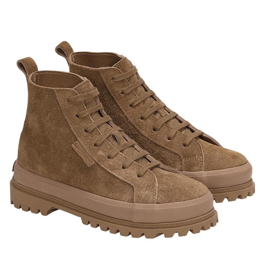 Bottines Alpina