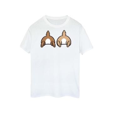 Tshirt CHIP N DALE