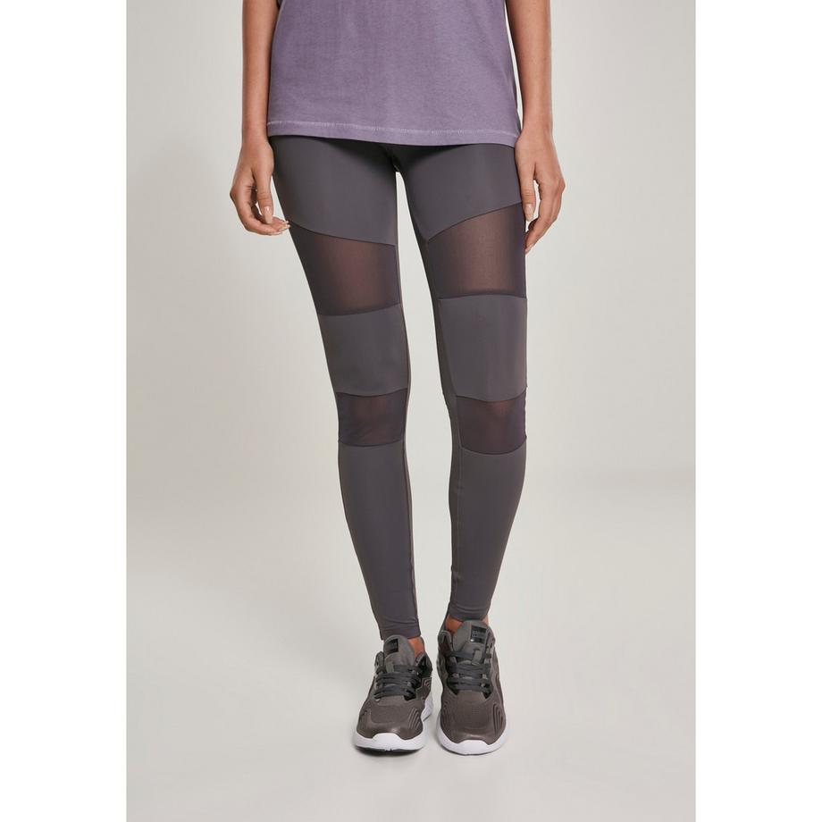 URBAN CLASSICS Mesh Leggings  
