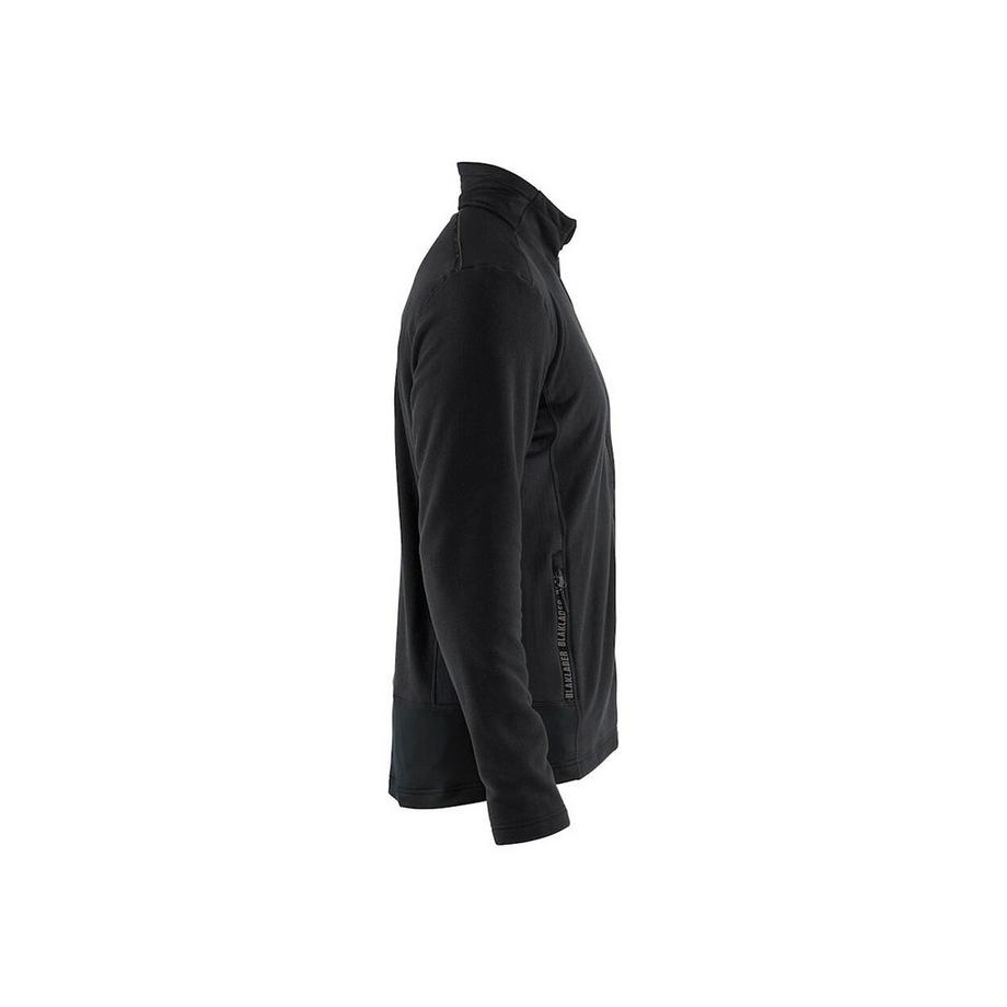 Blaklader Bakader Microfleece Jacke  
