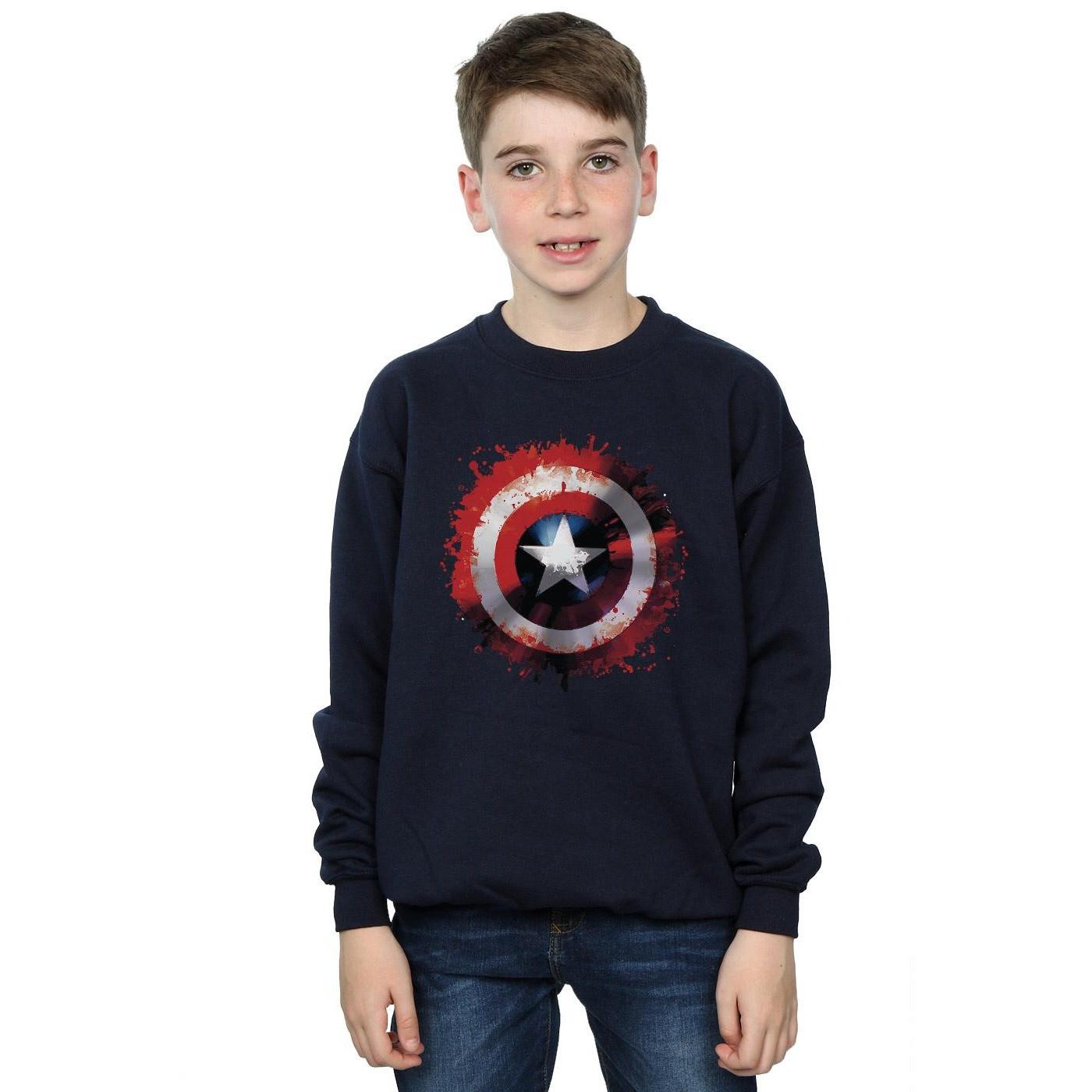 MARVEL  Avengers Sweatshirt 