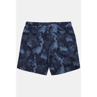 JP1880 Iron Anvil FLEXNAMIC 2-en-1 Bermuda Shorts avec Poche Smartphone  