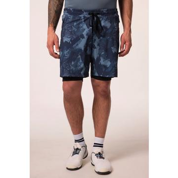 Bermuda Iron Anvil FLEXNAMIC®, Fitness, 2-in-1-Modell, Smartphone Pocket, bis 7 XL