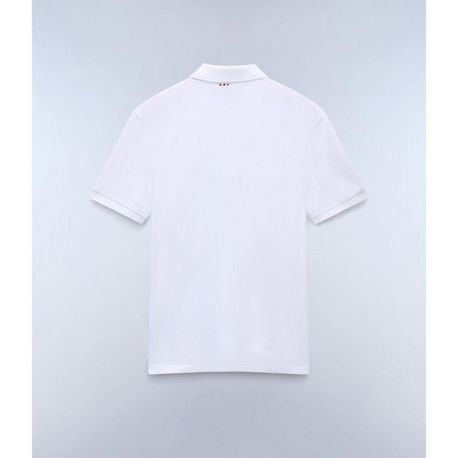 NAPAPIJRI Elbas 4 Polo Shirt  
