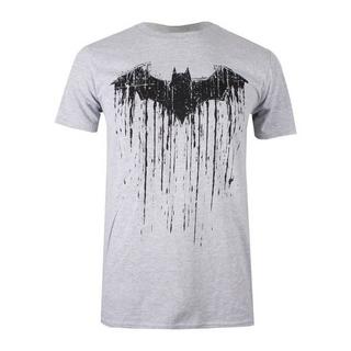 BATMAN Dripping Logo T-Shirt  