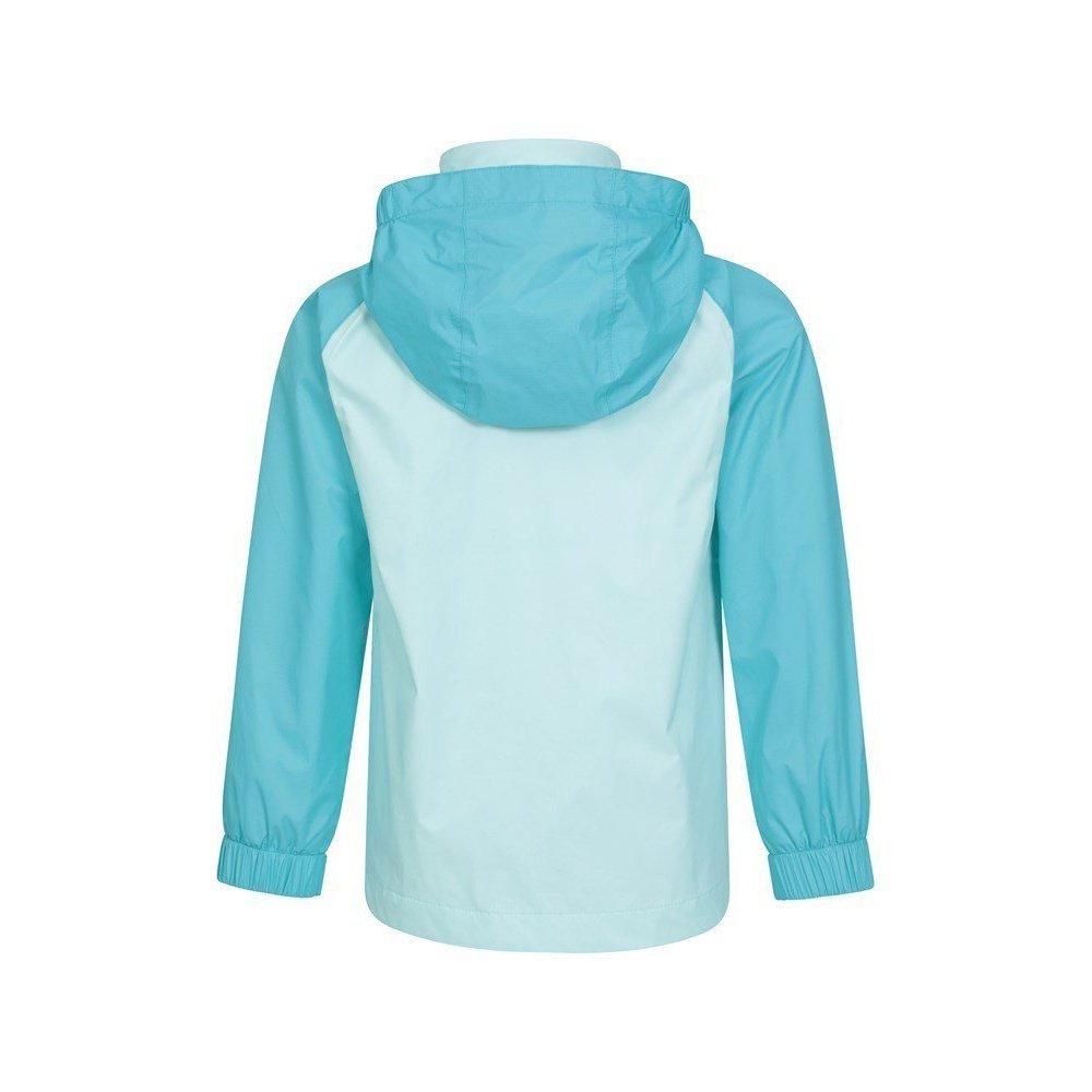 Mountain Warehouse  Torrent II Jacke, wasserfest 