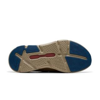 Clarks  NXE Lo - Basket suede 