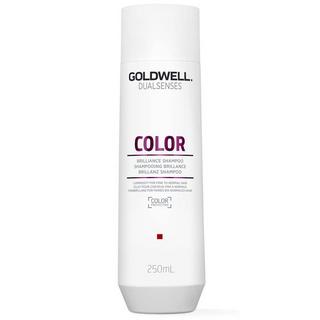 GOLDWELL  Goldwell Dualsenses Color Brilliance Shampoo 