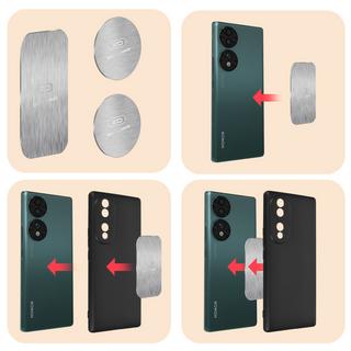 Avizar  3x Adapter Magnetische Halterung XO 