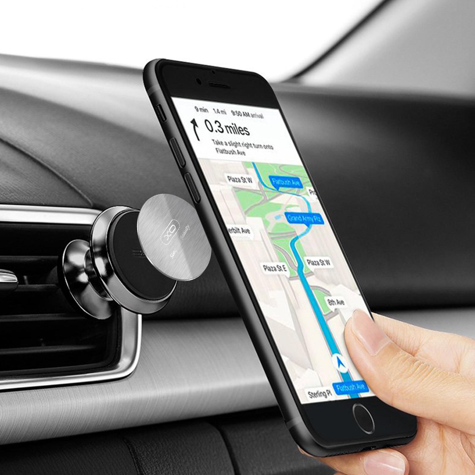 Avizar  3x Adapter Magnetische Halterung XO 