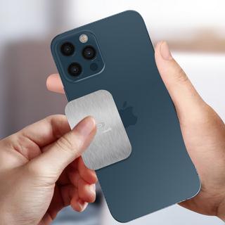 Avizar  3x Adapter Magnetische Halterung XO 