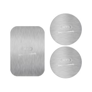 Avizar  3x Adapter Magnetische Halterung XO 