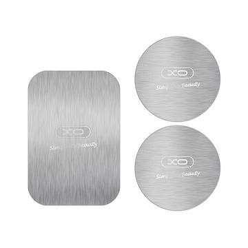 3x Adapter Magnetische Halterung XO