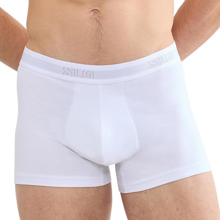 sloggi Short Retro confezione da 4  