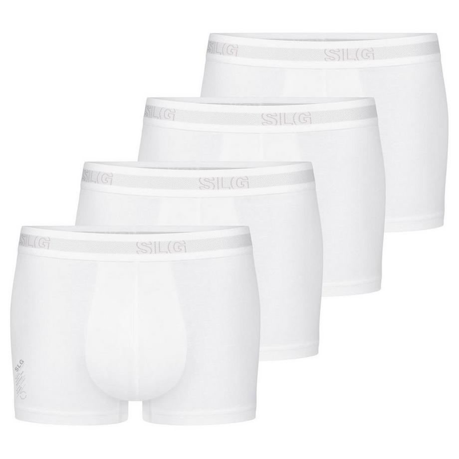 SLG Base lot de 4  - boxers