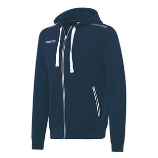 macron Motown Full Zip Hoodie  
