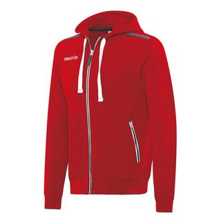 macron Motown Full Zip Hoodie  