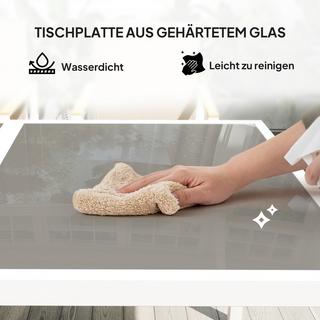 Outsunny Gartenmöbel-Set  