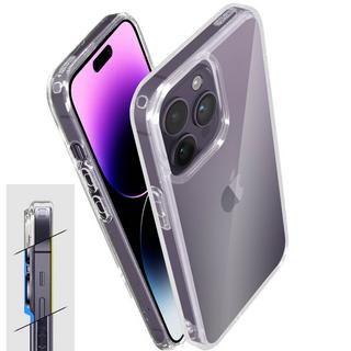 spigen  iPhone 14 Pro Max coque de protection pour téléphones portables 17 cm (6.7") Housse Transparent 